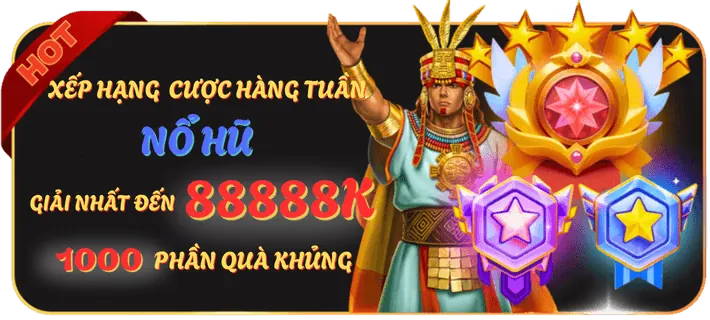 Nổ hũ tại kuvip