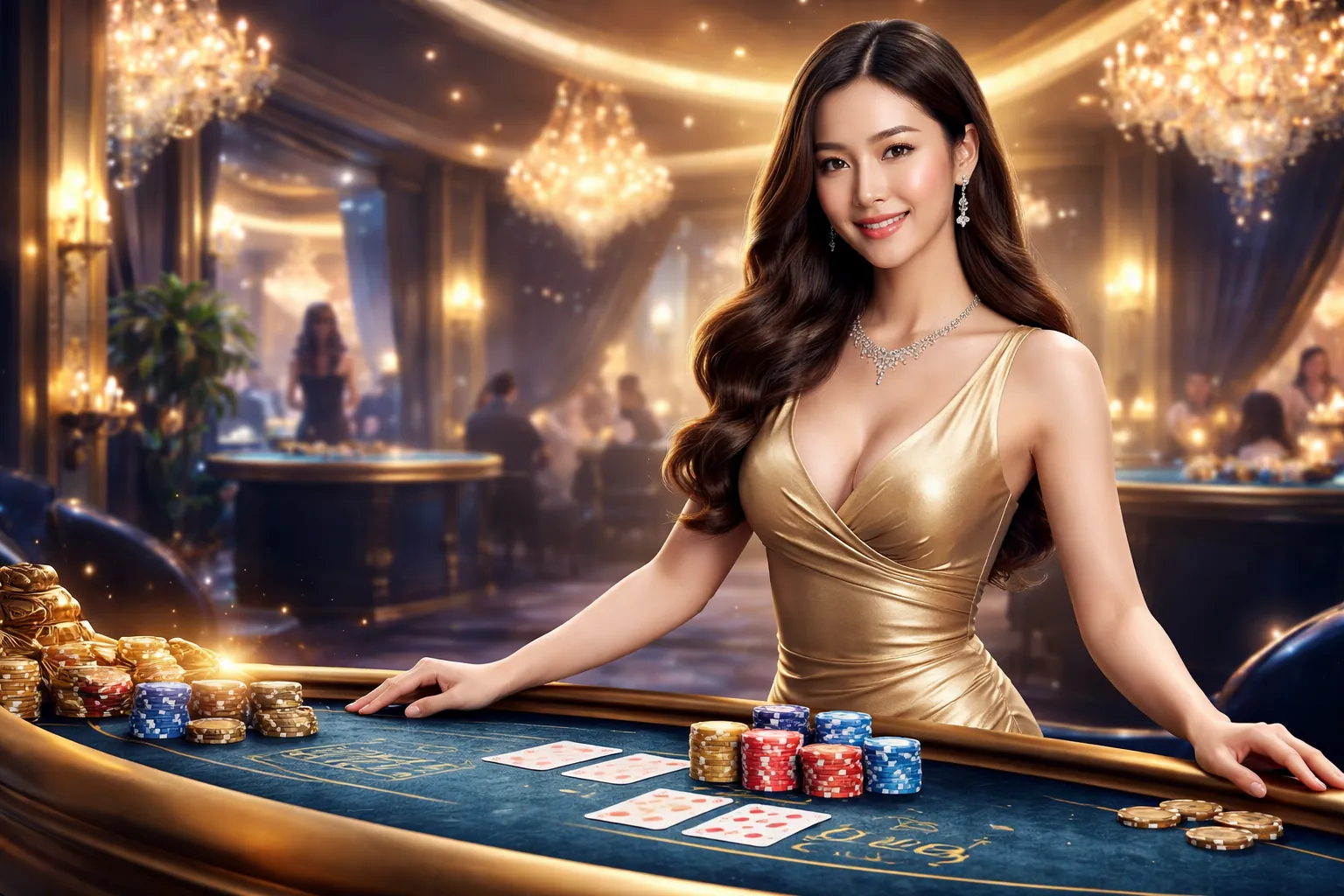 Khuyến mãi nổ hũ hấp dẫn tại Kuvip