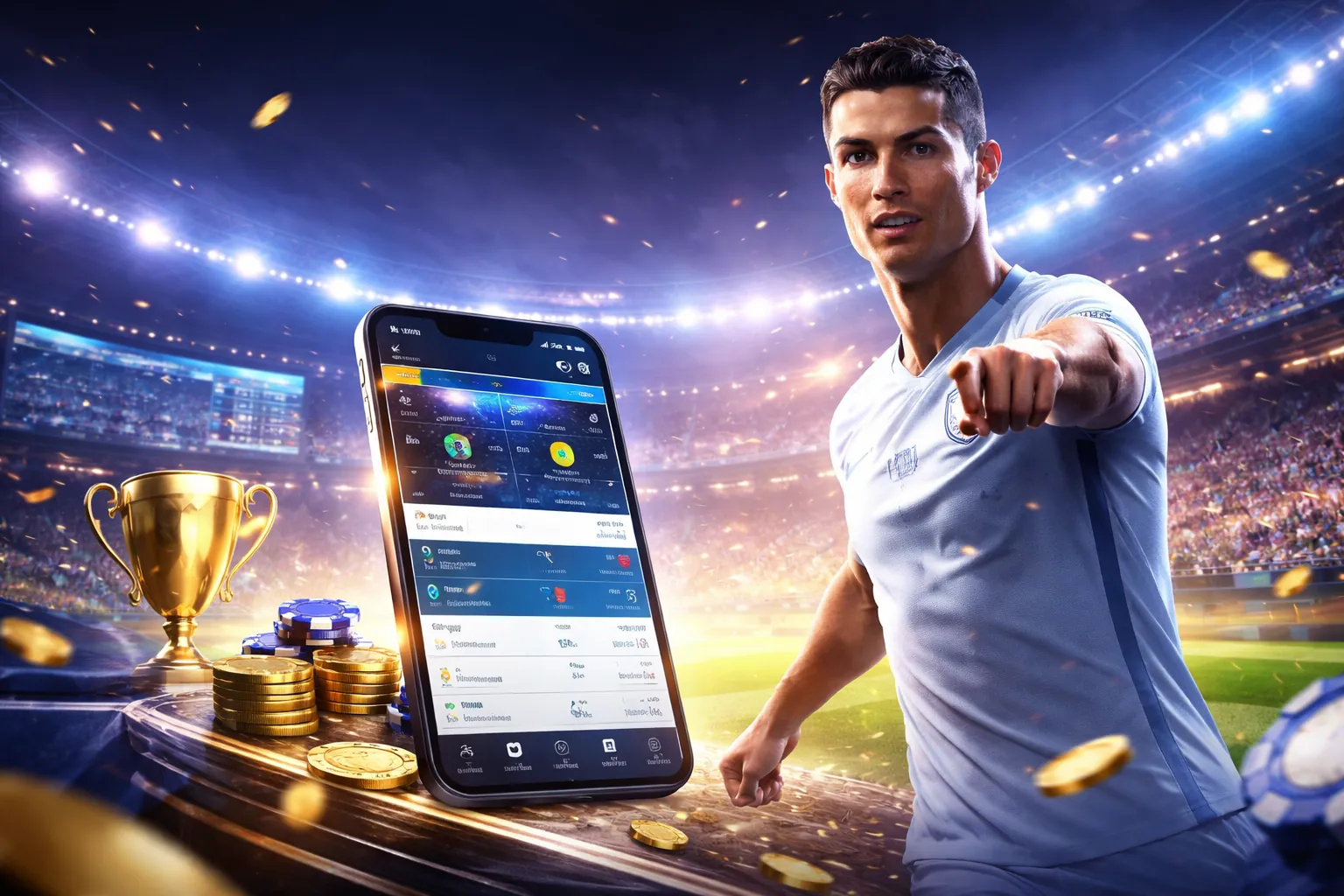 Hình ảnh chính game Bắn Cá tại Kuvip
