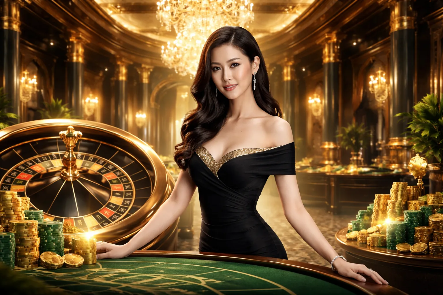 Người chơi Tài Xỉu đang áp dụng mẹo thắng tại Kuvip