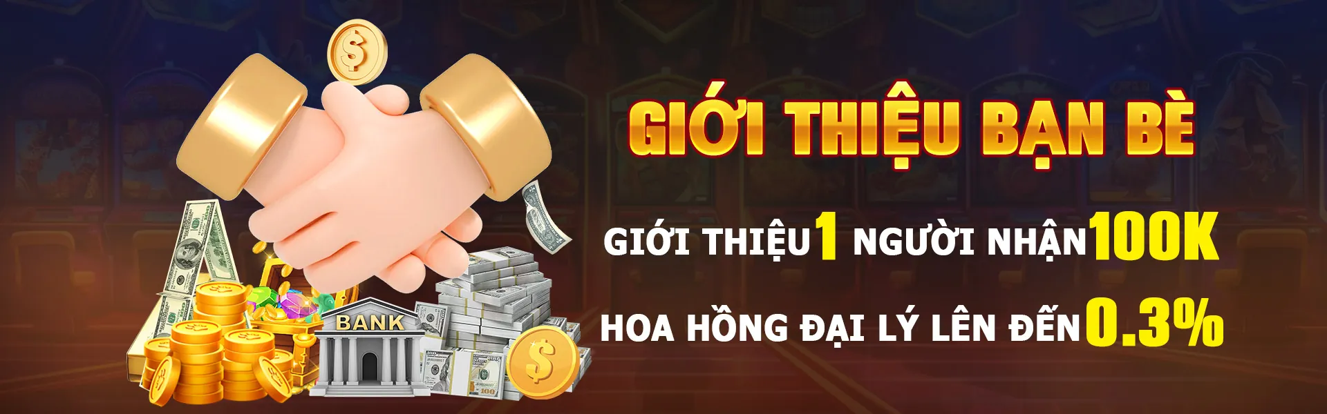 Banner kêu gọi hành động M88