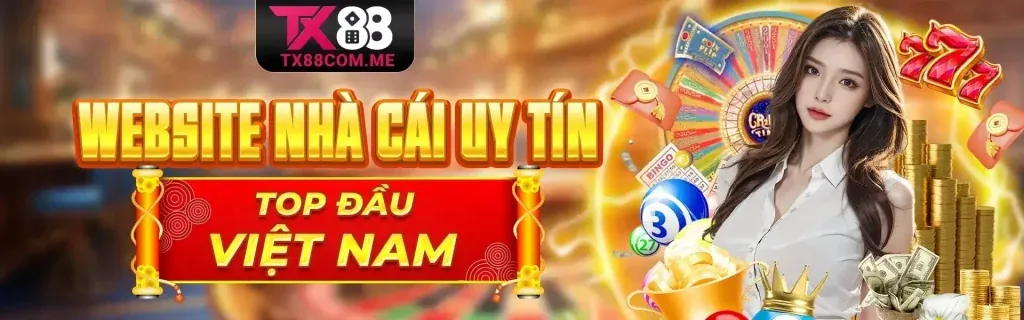 Các sản phẩm cá cược tại M88