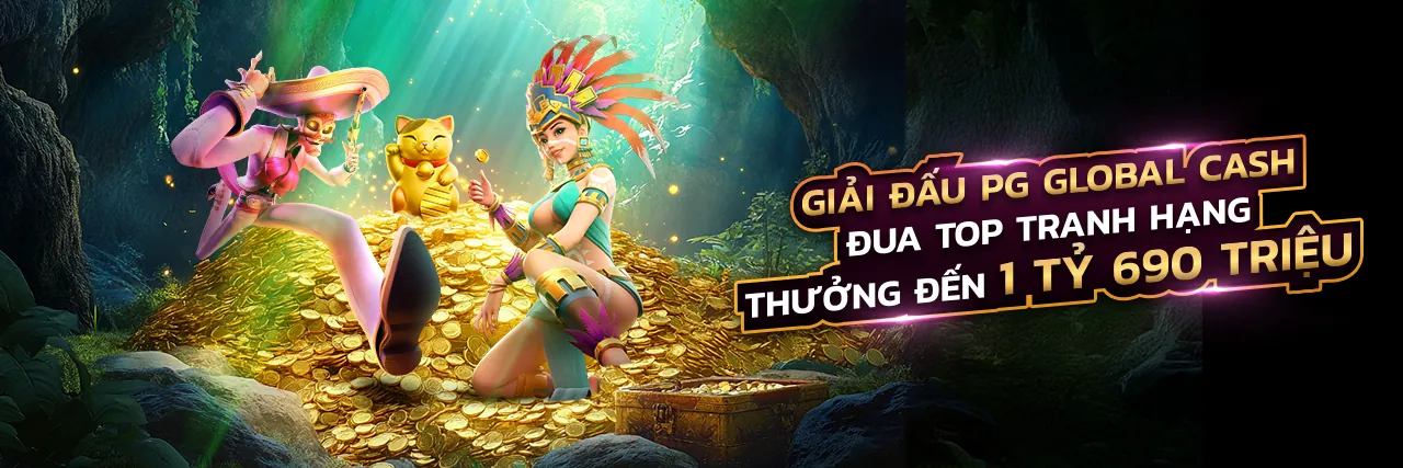Hình ảnh Nổ Hũ M88 với Jackpot lớn