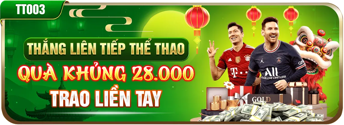 Ưu đãi chào mừng Kuvip