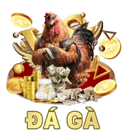 Máy Nổ Hũ với biểu tượng tiền vàng và jackpot