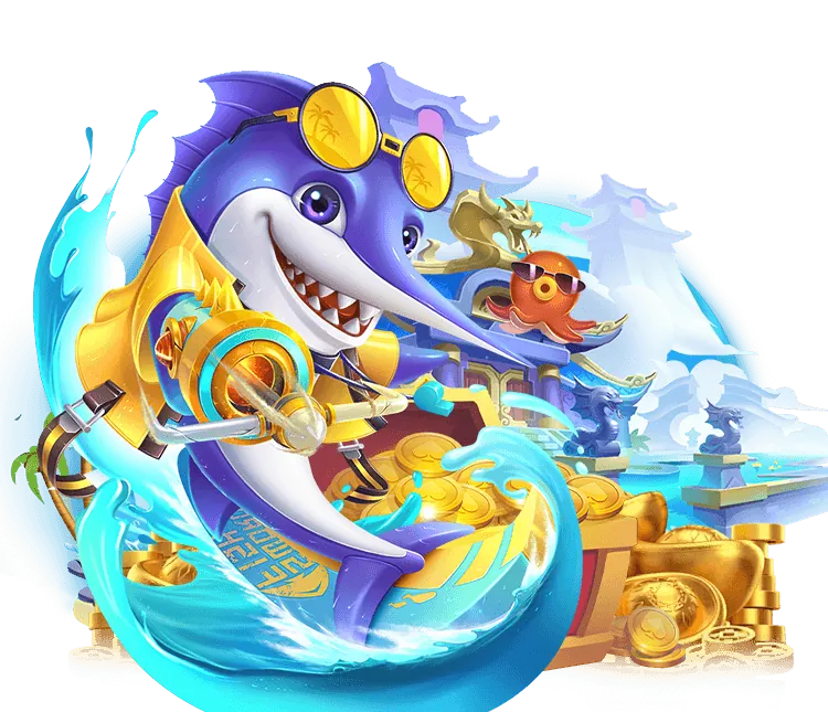 Game Nổ Hũ Rồng Vàng
