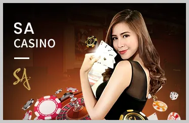Trò chơi Baccarat tại M88 Casino